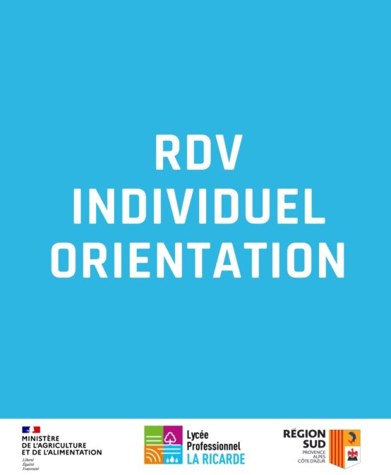 RDV Orientation